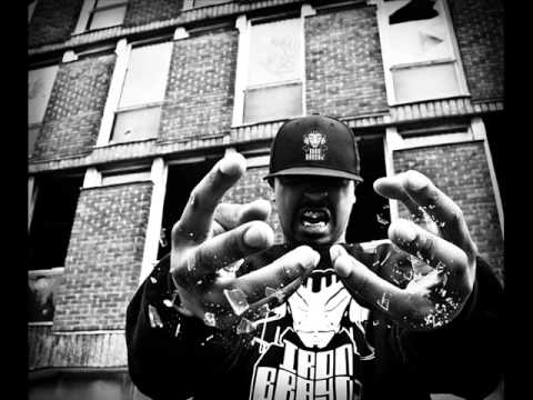 Feelings From The Heart - Iron Braydz