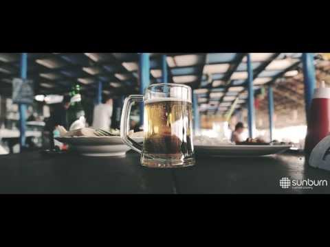 Welcome to Vagator - Our New Home (Sunburn Goa 2013)