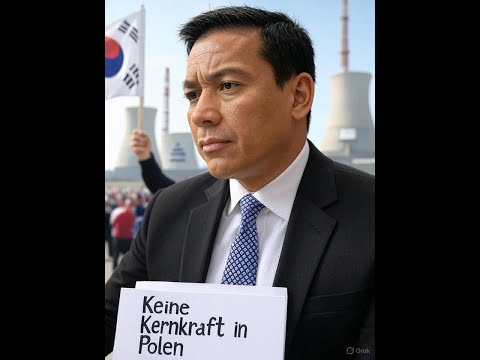 Europa-News: Die südkoreanische Korea Hydro & Nuclear Power (KHNP) zieht sich aus Polen zurück
