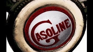Gasoline - True skin