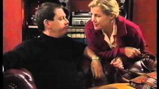 Shortland Street Late 1997 Episode ???? (Grace gets fired)