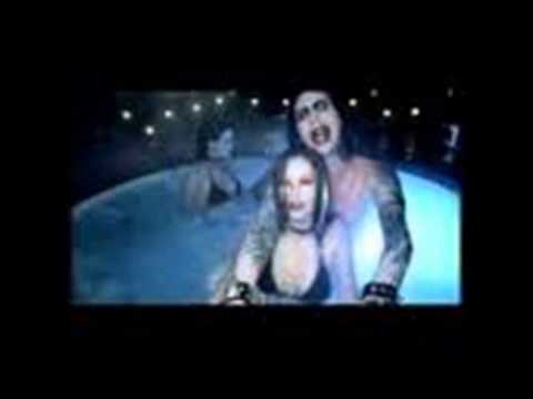 Tainted Love - Marilyn Manson (Cover) video thumbnail