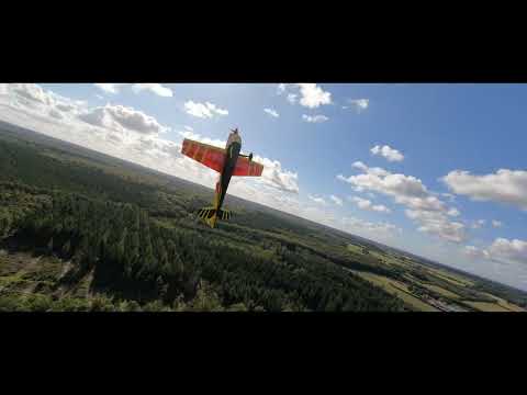 Viborg Modelflyveklub. FpV 2022