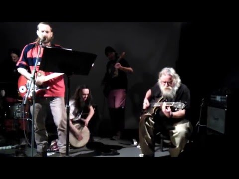 NicMoc Kvintet - NicMoc Kvintet