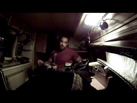 Living in my Camper Van~Day 70 Part 1