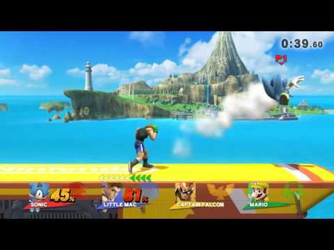 Epicgameboy vs Jose14gazza vs Benji vs Jorge