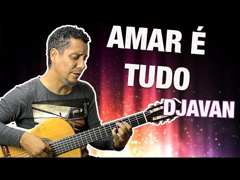 Tudo Que Mudou ( Planeta Amar ) - Diwali