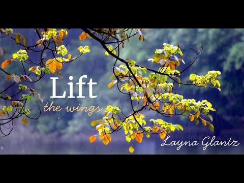 Lift the Wings - Riverdance - Singing Mother (Lyrics)