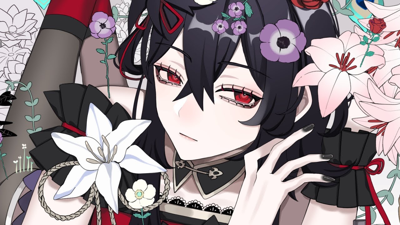 侵蝕 ‐Covered by黒咲ユリア