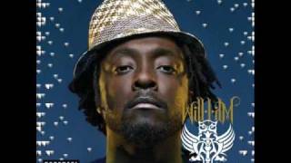 Get Your Money - Will I Am