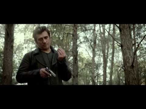 BIG BAD WOLVES Extrait Roulette Russe VOST