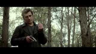 BIG BAD WOLVES Extrait Roulette Russe VOST