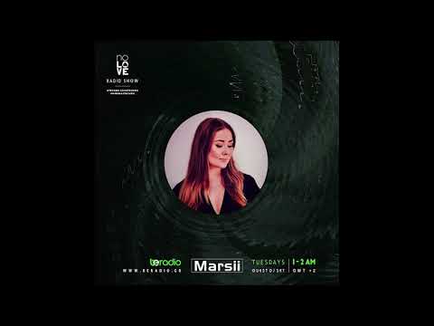 No Love Podcast #NLP048 - Marsii