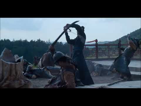 100 eyes kills 25 mongol warriors -Marco Polo