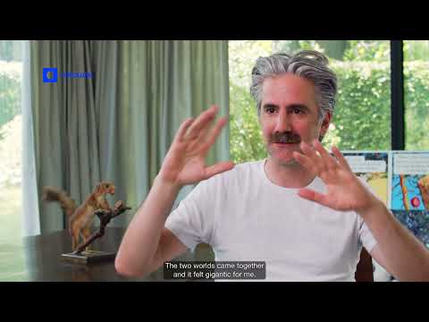 Seller Stories: Jeroom Snelders, Cartoonist | Catawiki