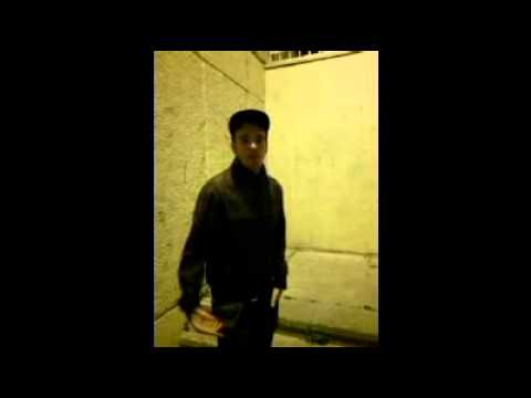 Enece para Z-Underground - [@MZUnderground] #7