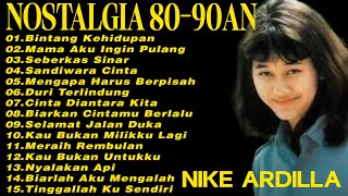 Download lagu Nike Ardilla Full Album Nostalgia Tahun 80-90an | The Best of Nike Ardilla | Bintang Kehidupan mp3 Download lagu Nike Ardilla Full Album Nostalgia Tahun 80-90an | The Best of Nike Ardilla | Bintang Kehidupan mp3
