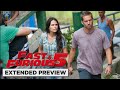 Mia And Brian Visit Vince In Rio Fast Five