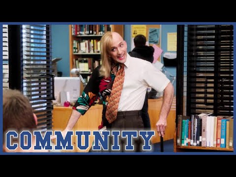 The Duali-Dean of Man | Community