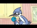 Average Regular Show Episode (later seasons)