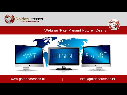 Webinar ‘Past Present Future’ Q4 2021. Rendement beursjaar 2021. Deel 3 openbaar | Golden Crosses