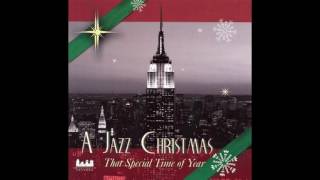 Billy Childs, Buster Williams & Carl Allen - The Christmas Waltz