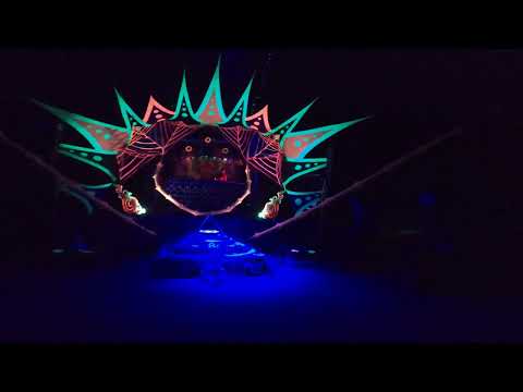 Kukulkan - Goa Gil Benefit @ Area 101, Northern California. May 27 & 28, 2023