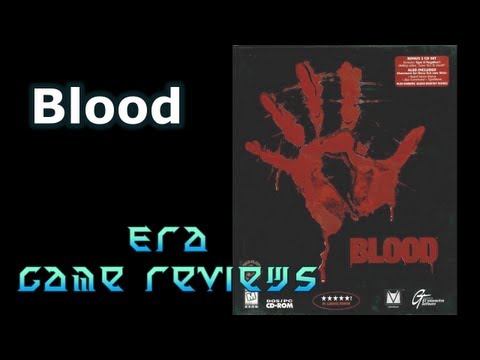 blood pc cheats