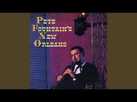 While We Danced At The Mardi Gras