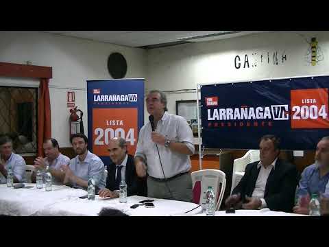 Hay orden de no aflojar