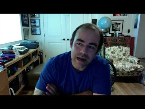 Brian Van Reet’s favourite short story