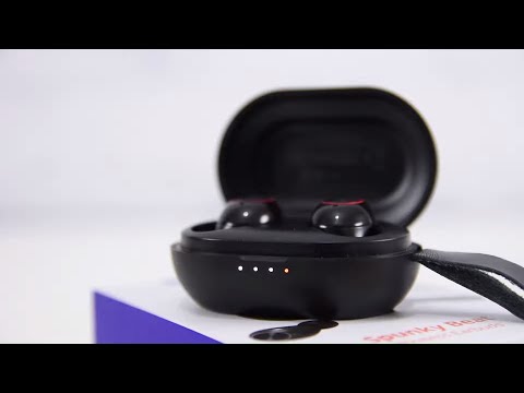 Хорошие TWS-наушники (Qualcomm, aptX) - Tronsmart Spunky Beat. Обзор / от Арстайл /