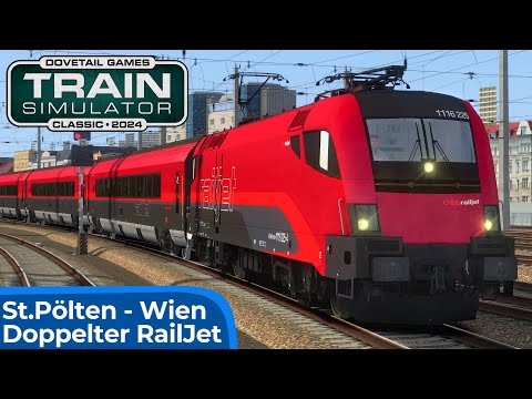 | TRAIN SIMULATOR CLASSIC | – | Train Sim World 5 |