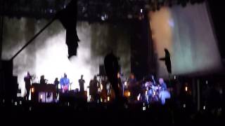 Sigur Ros - Intro - Outside Lands 2012