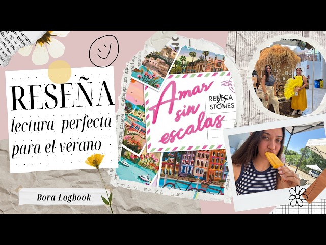 Vídeo relacionado con Amar sin escalas