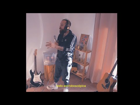 ANTICVERPO   MANITO LIVE (unreleased)