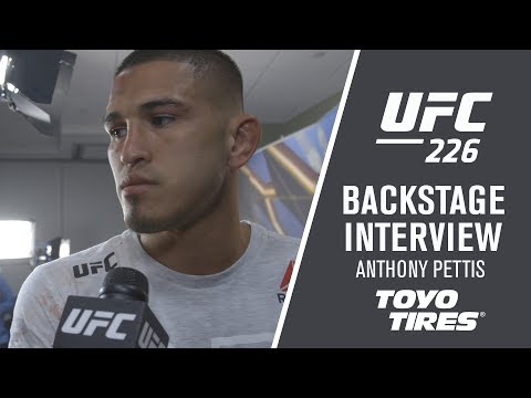 Mike Perry, Anthony Pettis, Other Ranked Fighters Pick Up Wins At UFC 226