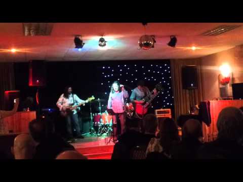 Stairway To Heaven By Led Zed (Tribute Band), Fogherty's Bar, Liverpool.