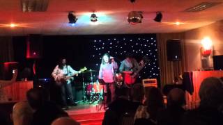 Stairway To Heaven By Led Zed (Tribute Band), Fogherty's Bar, Liverpool.