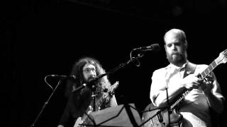 Bonnie 'Prince' Billy in Champaign