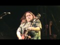 Warren Haynes - Goin Down Slow - Jan 17 2010 Negril Jamaica - Gov't Mule Island Exodus .mpg