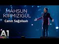 Mahsun Kırmızıgül - Canın Sağolsun