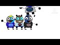 Devin McAllister Devin The Demon Finger Family Song SUNTV