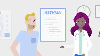 Diagnosing Severe Asthma