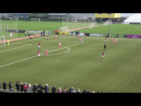 11. kolo 2017/18 AC Sparta Praha - SK Slavia Praha 2:2 (1:1), 1. pol 1.část