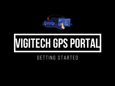 VigiTech GPS Tracking