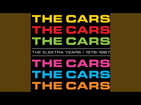 You Might Think - The Cars