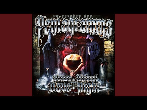 Im Zeichen des Pentagramms