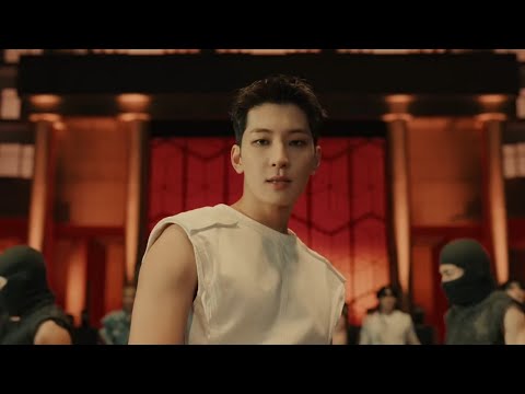 All SEVENTEEN MV's but WONWOO  lines