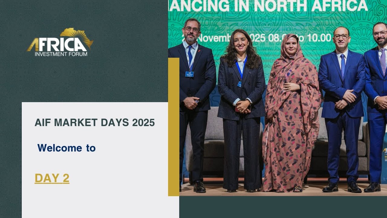 AIF 2025: Day 2 highlights – Photo Slideshow